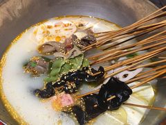 -付小姐在成都(五道口店)