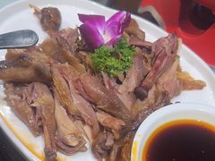 -井水小厨·湘菜(活力广场店)