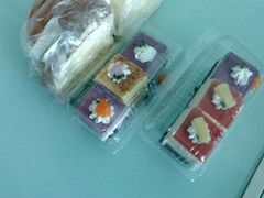 -莲意浓(新华店)