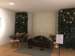 -格乐利雅婚礼艺术中心(南外滩店)