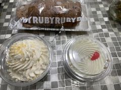 -红宝石·鲜奶小方(万航店)