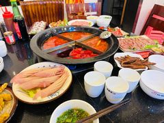 -陈眼镜火锅(总店)