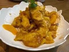 -俭寨大盘鸡·手抓肉·烧烤新疆菜(乌苏路店)