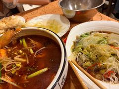 -秦记香辣蟹(松榆里店)