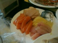 -蓝海国际大饭店·蓝钻自助百汇(兰山店)