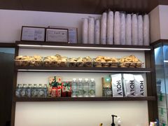 -HOLY BAGEL(苏河店)