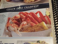 -RED LOBSTER(中城西店)