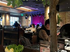-同仁四季椰子鸡(无锡滨湖万象汇店)