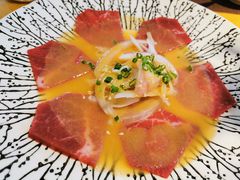 -禾风·海鲜料理自助(玉林店)