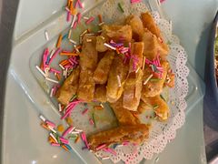 -金家老三饭庄(常营店)