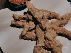 -烤匠麻辣烤鱼(环球中心店)