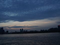 -丹东路渡口(轮渡站)