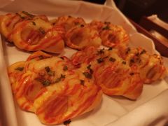 -广州融创花间堂悦雪酒店-花间食西餐厅