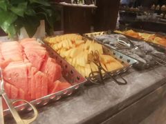-盛宴标帜餐厅·亲子自助 (南昌喜来登酒店)