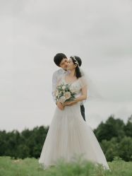 -海派婚纱摄影·婚纱照定制会馆