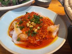 -老凯俚酸汤鱼(鸿通城店)