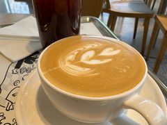 -ARKET CAFÉ(三里屯太古里店)