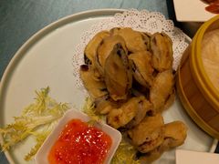 -名都饭店