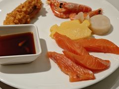 -晶丽香榭自助餐(南京大饭店)