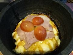-尚雅铁板料理自助餐厅(乐松店)