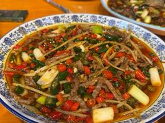 -李大爷的泡椒馆(冉家坝店)