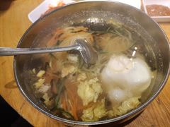 -缸桶屋韩国料理·全程帮烤(泰禾店)