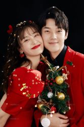 -雪中彩影婚纱摄影·微光艺术中心