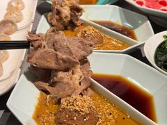 -鼎鼎香·港式火锅(北京SKP店)