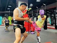 -TFC 纯泰拳馆MuayThai