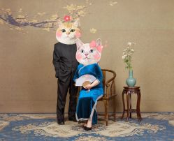 -北京早晨全家福照相馆(人民美术文化园店)