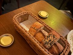 -Bistro Les Lilas丁香花小酒馆