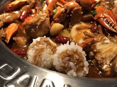 -胖哥俩肉蟹煲(来福士店)