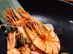 -花潮料理艺食馆(世欧广场店)