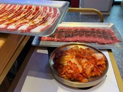 -杨记齐齐哈尔烤肉(总店)