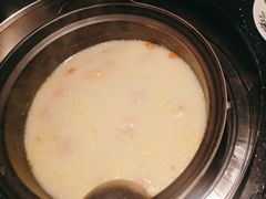 -捞王锅物料理(凯旋路店)