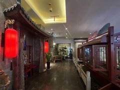 -碧露轩·大益茶体验馆(镇江路店)