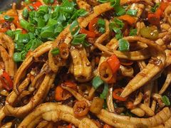 -大碗先生(万家丽店)