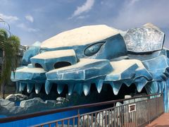 -厦门方特梦幻王国