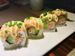 -山葵家·创意料理(宁波来福士店)