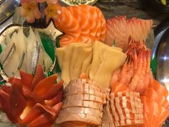 -熊出没日本烧肉放题