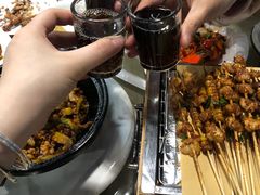 -杯莫亭(集里店)