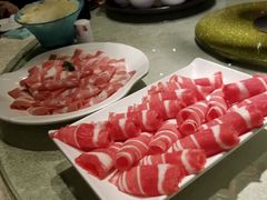 -乔先生涮肉·鲜活牛羊肉火锅(塘沽店)