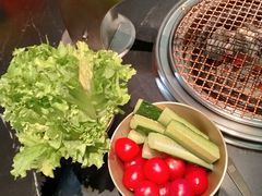 -韩宫宴烤肉·黑毛和牛·料理(鄞州万达店)