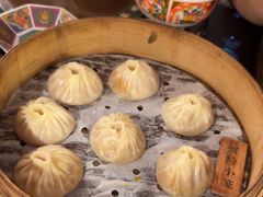 -裕兴记•蟹黄面馆(人民广场店)