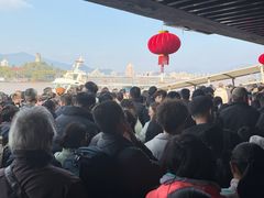 -江心屿景区
