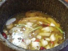 -滇藏石锅宴(崇仁巷老店)