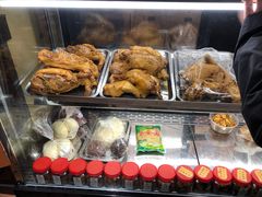 -姚记炒肝店(簋街店)
