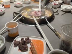 -潮发潮汕牛肉店(软件基地店)