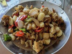 -宜城私房菜.臭鳜鱼(九华新街店)