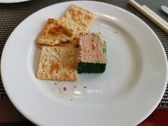 -白天鹅宾馆·流浮阁咖啡厅
